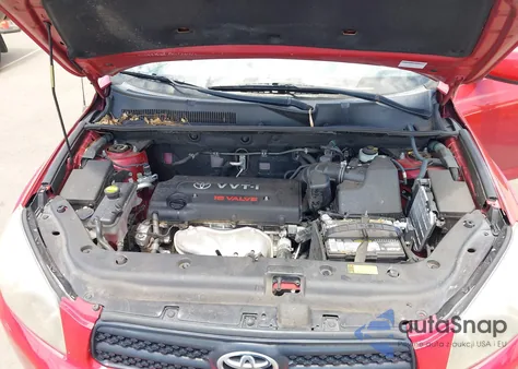 2007 Toyota Rav4 Sport z USA, uszkodzony, nr VIN JTMZD32VX75043585